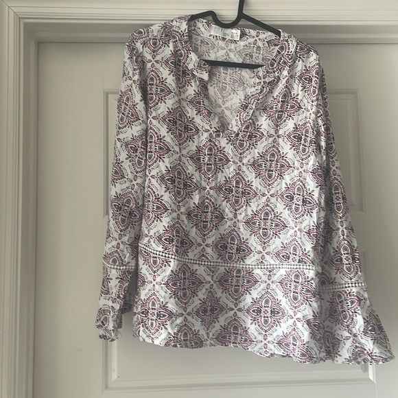 fresh blouse - Picture 2 of 4